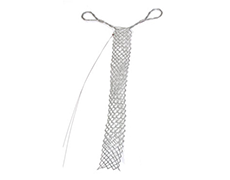 Lace Up Double Eye Grip